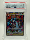 Mega Charizard X ex MAR 223/193 - M2a - Japanese - PSA 10 GEM MT