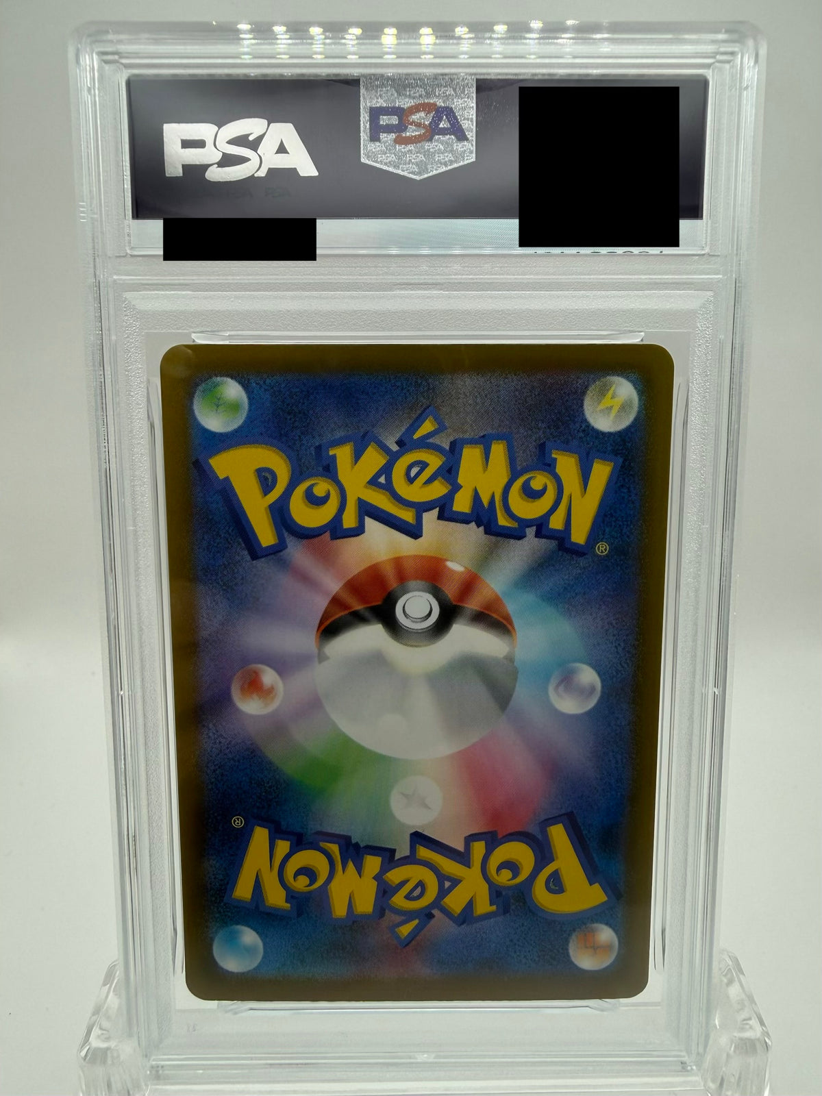 PSA 10 Mega Gengar ex SAR 240/193 - MEGA Dream ex (M2a) - Japanese