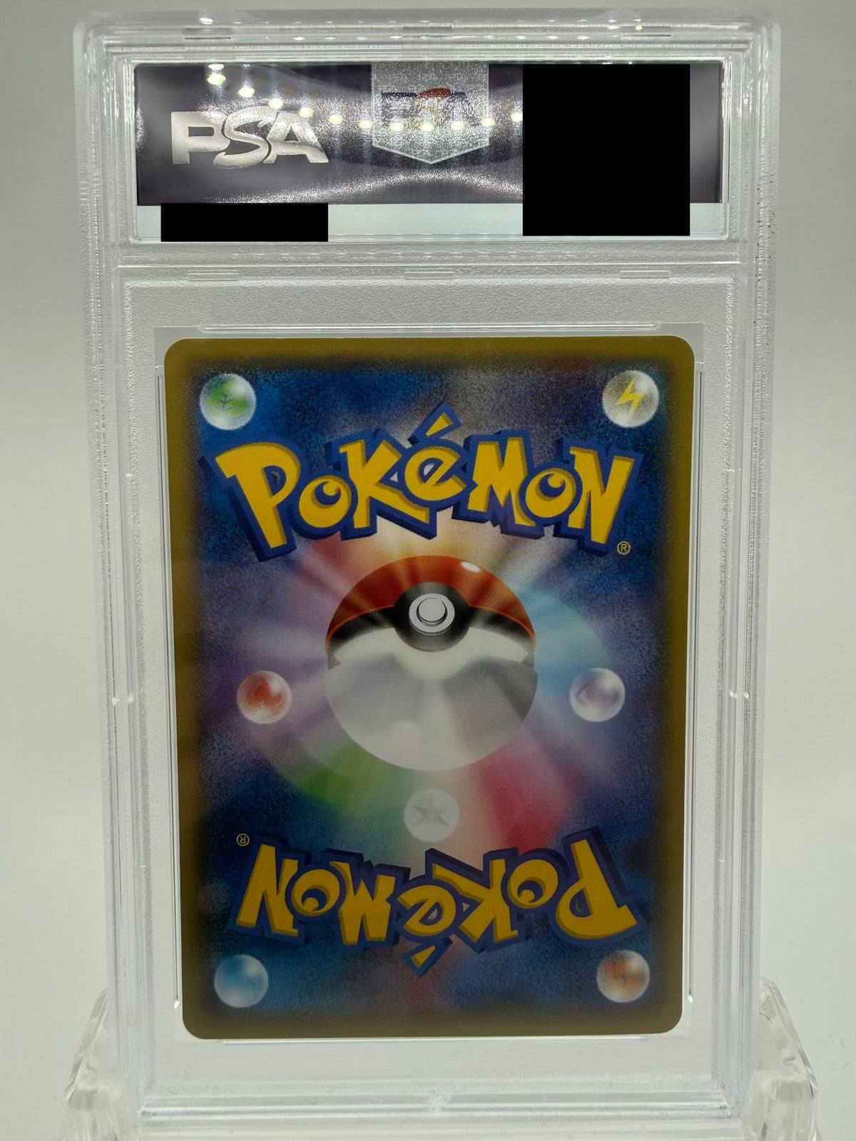 PSA 10 Gengar Spirit Link 055 XY Promo XY-P Japanese Pokemon Card 2014