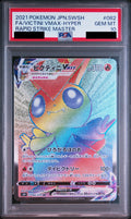 Victini VMAX HR 082/070 S5R PSA 10