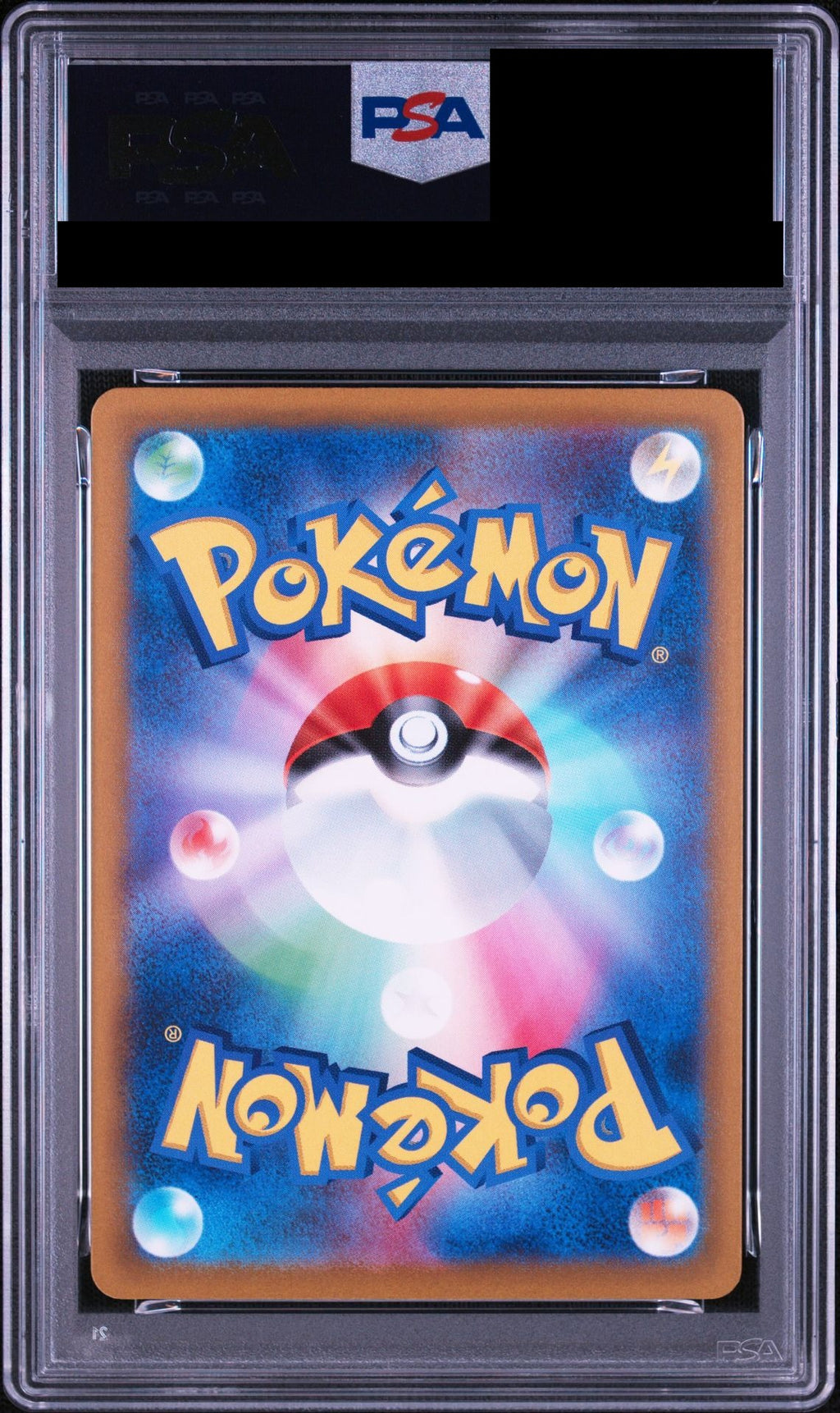 Latias P 119 SV-P PSA 10 back