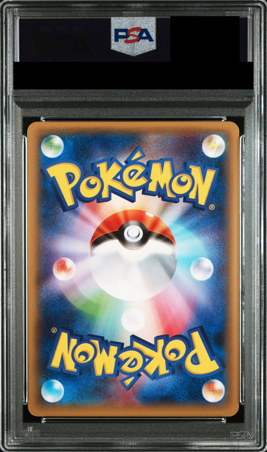 Latias R 1ED 018/027 CP2 PSA 10 back