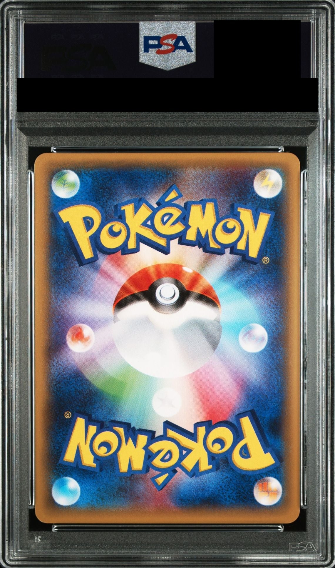 Latias R 1ED 018/027 CP2 PSA 10 back