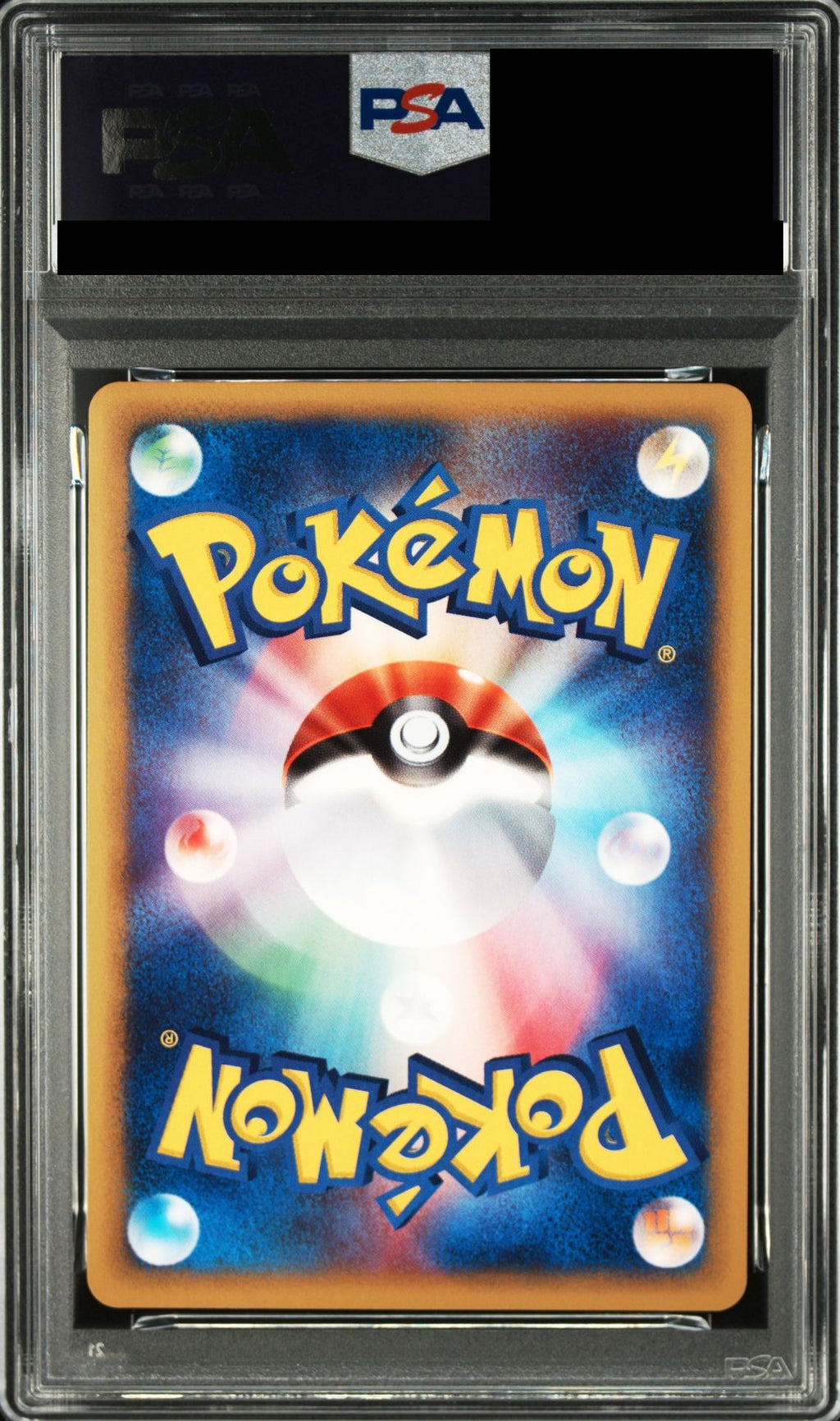 Nidoking 1ED 088/087 e3 PSA 10 back